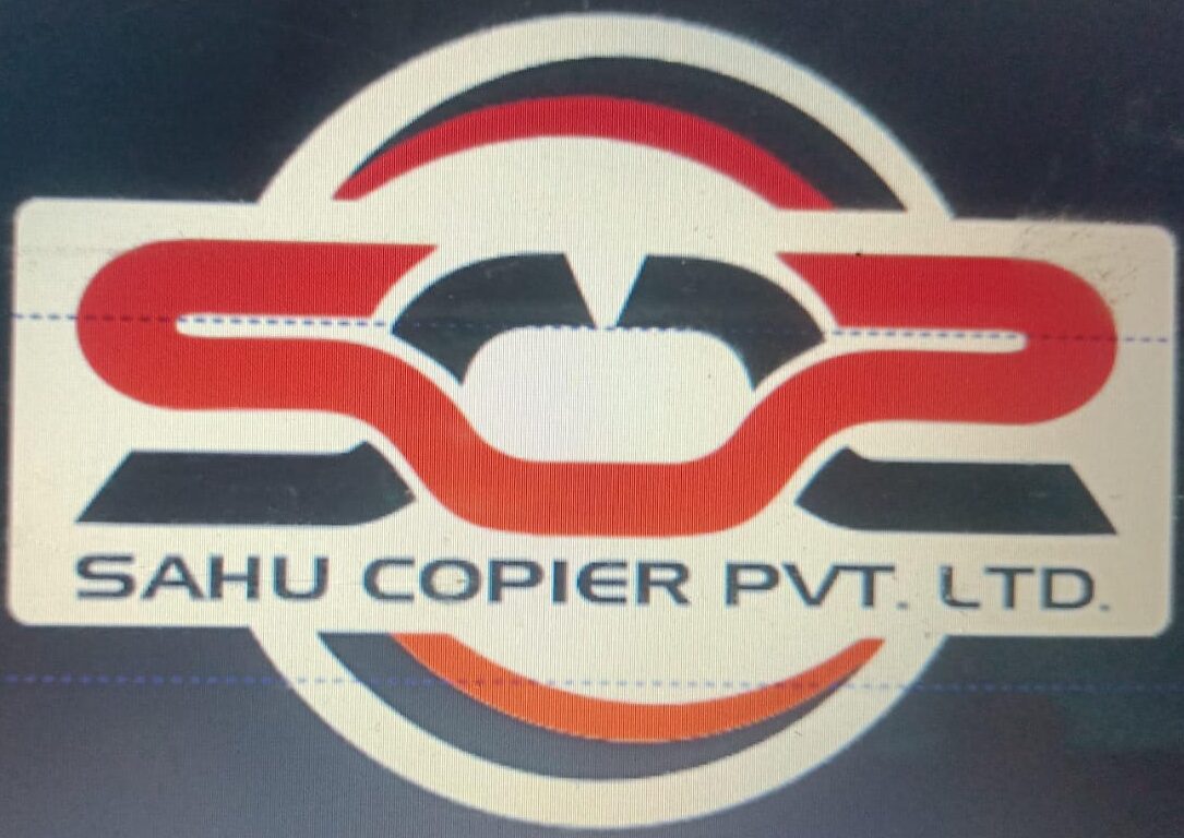 Sahu Copier Pvt Ltd